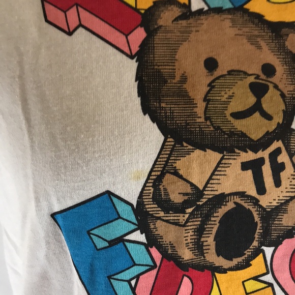 Teddy Fresh Tee - Picture 2 of 4
